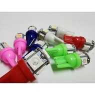 T10 LED Mentol Bulb LED Signal Bulb