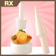 Ice Cream Cone Mold DIY Ice Cream Cone Maker Ice Cream Making Tool Ice Cream Maker Cone Mold Cone-Sh