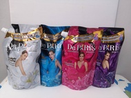 น้ำยาปรับผ้านุ่ม เดอ ปารี De Paris