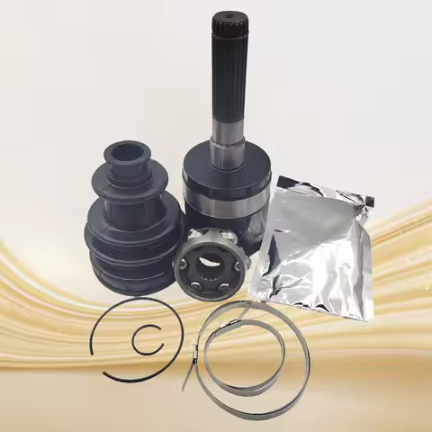 CV JOINT KIT FOR Can-Am Outlander XMR 570 650 850 1000 705401704 705401947 705401703 705401357 70540