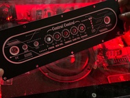 เพลท mt21 ช่องเพลท 25 × 5 ใส่ได้ค่ะ