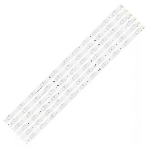 LED backlight for WR65UX4019 C650Y19-F8 LB-C650Y19-F8-UH0F85581-X1 CRH-ZG65F8A3030110388BREV1.5 ZG65