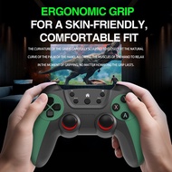 M22-U Home Game Console Wireless 2.4G 4K HD Arcade Retro Double doubles PSP Game Console 40+Simulato