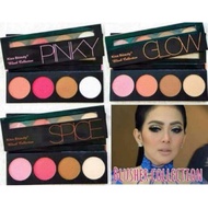 Kiss Beauty Blusher