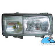 Nissan UD CW520 Left Headlamp [CH215-1138L]