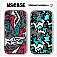 Oppo A57 2022 / A77 / A77s / A57 4G Case With Unique Print | Oppo Phone Case Comprehensive camera Protection