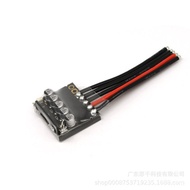 Heat Sink Driver ODESC3.6without 56V Based on motor FOC Optimized High-Power Brushless Motor ODrive 