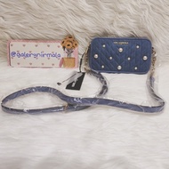 Karl Lagerfeld karolina crossbody bag