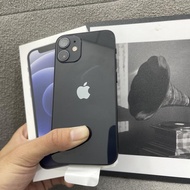 iphone 12 mini ibox resmi siap pakai
