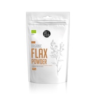 Organic LIFE Diet Food Flaxseed Powder Is Rich In Essential Nutrients For The Body