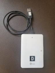 LG 手機充電盒(G3)