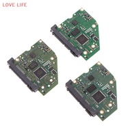 LOVELIFE HDD PCB Seagate Logic Board / 100774000 REV A , 100774000 REV C , 100774000 REV D / ST1000D