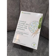 🔥READY STOCK 100% Authentic🔥 Amway Nutrilite Mixed Probiotic With Chicory Root Extract (30 Sticks)