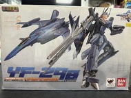 DX 超合金 Macross 超時空要塞YF-29B Durandal Valkyrie