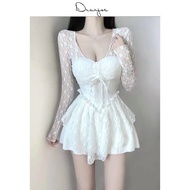 BEAUTIFUL BODY SUIT FOR WOMEN, LEGENDARY LONG-Sleeve BODY SUIT, BEAUTIFUL ITEMS FOR WOMEN