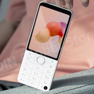 Qin F22 Pro Duoqin MTK Helio G85 Wifi 3.54 Inch 4GB 64GB Octa Core Bluetooth 5.0 Touch screen Anti-a