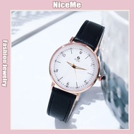 Watch Women Korean Fashion Digital Watches Retro Waterproof Watches Jam Tangan Perempuan 手表