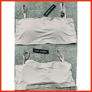 ◎ ∇ ❁ Brand New Auth Gigi Amore Seamless Wireless Bra