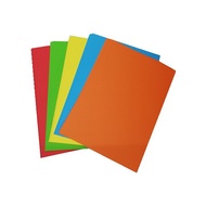 A4 Dark Colour Paper 80gsm (30pcs)