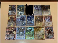 [50蚊日版大特價‼️] 舊代BS卡 大平賣 要錢唔要貨 童年回憶 星座篇 霸王篇 劍刃篇 究極篇 戰國篇 神皇篇 Battle Spirits