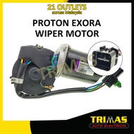 ORIGINAL Trilux Proton Exora Bold CFE CPS Front Wiper Motor PW897217 PW856552