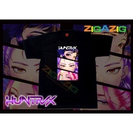ZIGAZIG HUNTRIX KPOP Demon Hunter Inspired Shirt