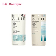 Kanebo Allie Sunscreen UV 60g/90g SPF50+ PA++++,Extra UV Gel SPF50+,Gel Uv EX,UV Facial Gel 60g