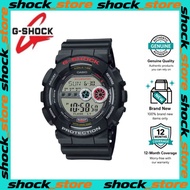 GSHOCK 100% ORIGINAL / GD100-1A / GD100-1A / ASIA SET