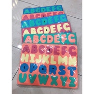 Kids ABC learning set/ kids learning abc/ alphabet learning