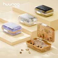 medicine pill box pill box Pill Box Portable Medicine Packing Box Seven Days a Week Medicine Packing