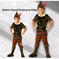 Robin Hood Costume For Kids ActualPhotoIsPosted
