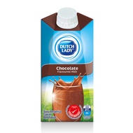 DUTCH LADY CHOCOLATE 300ML
