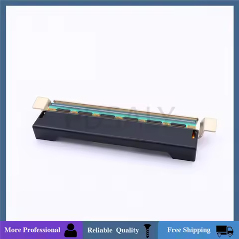OEM New Thermal Printhead For Zebra ZT210 ZT220 ZT230 203DPI Barcode Printer Print Head