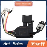 Switch for  650731-7 6506379 DDF456Z BHP446Z BDF456Z BDF456RFE BDF446Z DDF456 DDF446 BHP456 BDF456 B