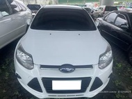2014 Ford Focus 4D 🎊  車輛流動快，請先預約看車！
