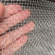 Mesh Filter Mesh 14316 Mesh Dongguan 304 Mesh 16 Cantonese Mesh Stainless Steel Mesh 10 Mesh6820412M