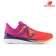 New Balance Women SuperComp Pacer Running Shoes - Red