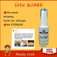 Cream Ekzema Bebas Steroid Steroid Free Allergic Cream