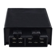 รถจักรยานยนต์CDI ECU Igniter/สวิตช์สตาร์ทเครื่องสำหรับHonda Hawk400 BROS400 GT/RC31 NT400 NTV600 NTV