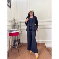 GWINA BLAZER SET/BLAZER SET