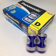 Hộp 12 đôi pin đại Panasonic hyper màu xanh R20UT/2S dùng Bếp gas