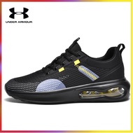 Under Armour_ รองเท้าวิ่ง UA HOVR™ Turbulence สำหรับผู้ชาย-DFA80