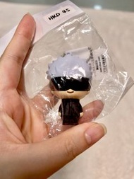 咒術迴戰 五條悟 Q版公仔 日本景品