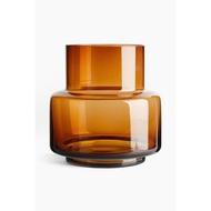 HM home flower vase made in Europe