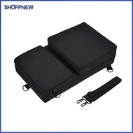 ♥Shoppnew♣  Portable DJ Controller Padded Storage Bags Scratch-resistant DJ Turntables Protective Ca