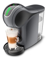 NESCAFÉ Dolce Gusto - Genio S Touch 咖啡機 - 太空灰