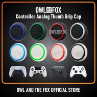 1pcs PS4 PS5 XBOX Pro Controller Joystick Cover Case Joystick Grip Analog Controller Thumb Stick PS4