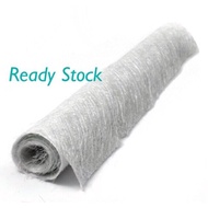 Fiberglass Mat / Kain Fiber / Fibreglass Mat 1m x 1m / 1m x 2m
