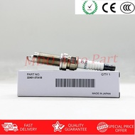 4pcs 22401-3TA1B FXE20HE11 Iridium Spark Plug for Nissan ALTIMA QASHQAI TEANA TIIDA X-TRAIL NOTE JUK