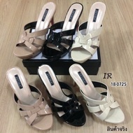Fast Delivery/Large Size 1 Discount/For Chubby Feet Order Directly To Size/Height 11 Cm./Women's Hig